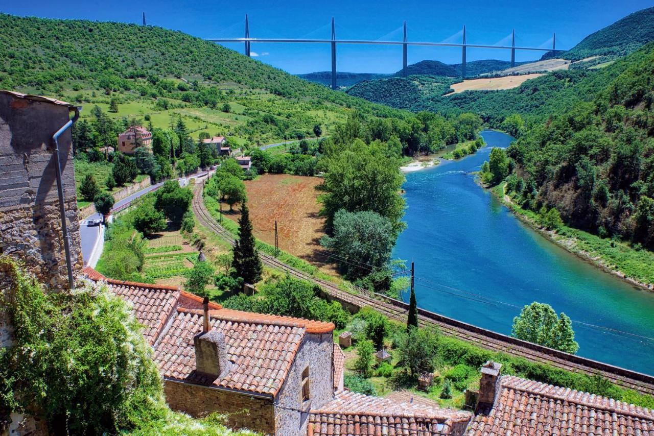 Maeva Escapades Campsite Millau