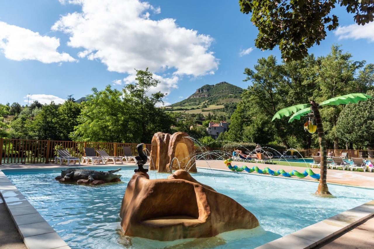 Maeva Escapades Campsite 4*